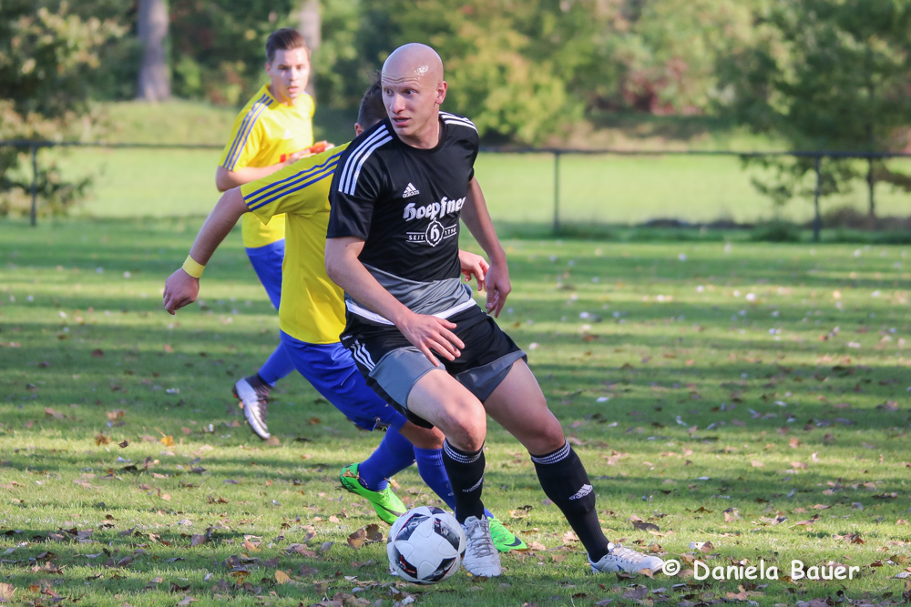 ASV Hagsfeld - TV Spöck_8