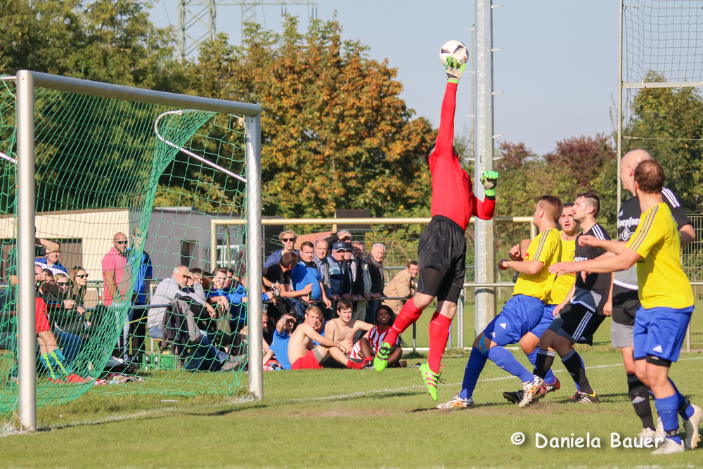 ASV Hagsfeld - TV Spöck_16
