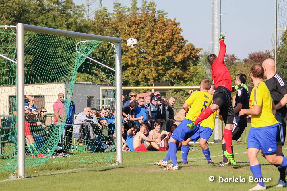 ASV Hagsfeld - TV Spöck_17