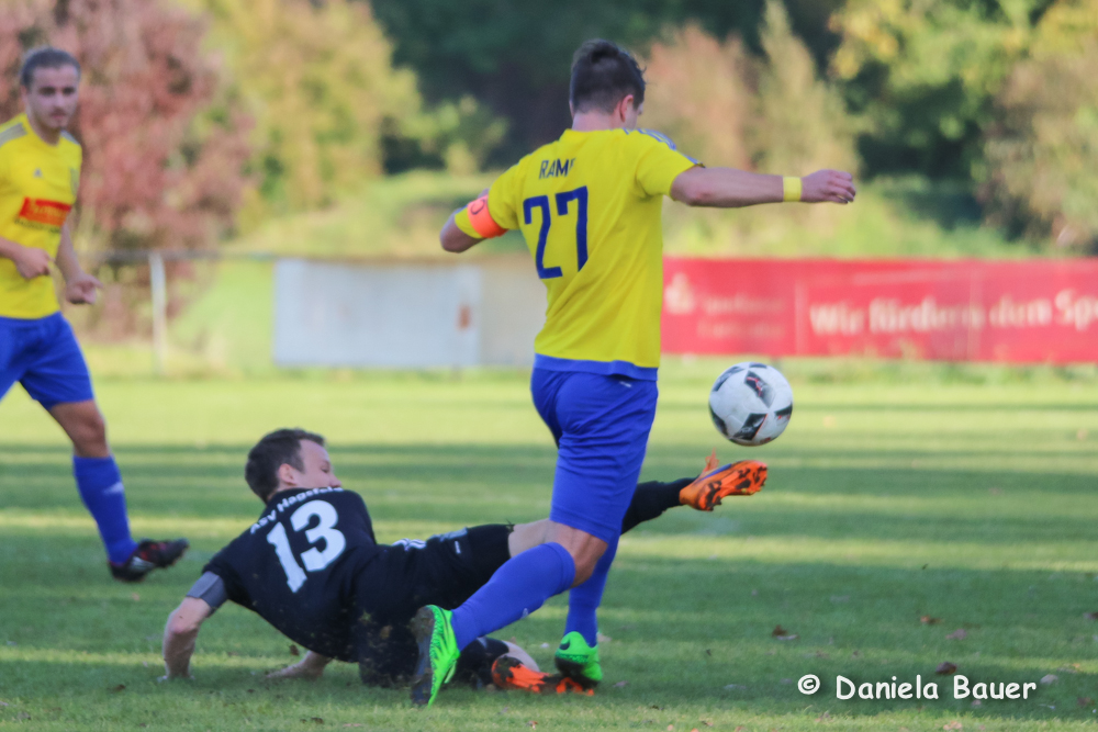 ASV Hagsfeld - TV Spöck_19
