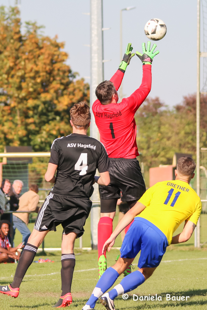 ASV Hagsfeld - TV Spöck_20