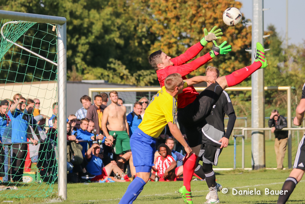 ASV Hagsfeld - TV Spöck_24