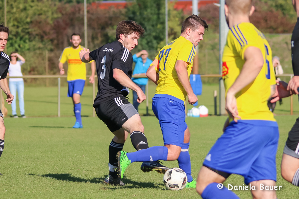 ASV Hagsfeld - TV Spöck_30