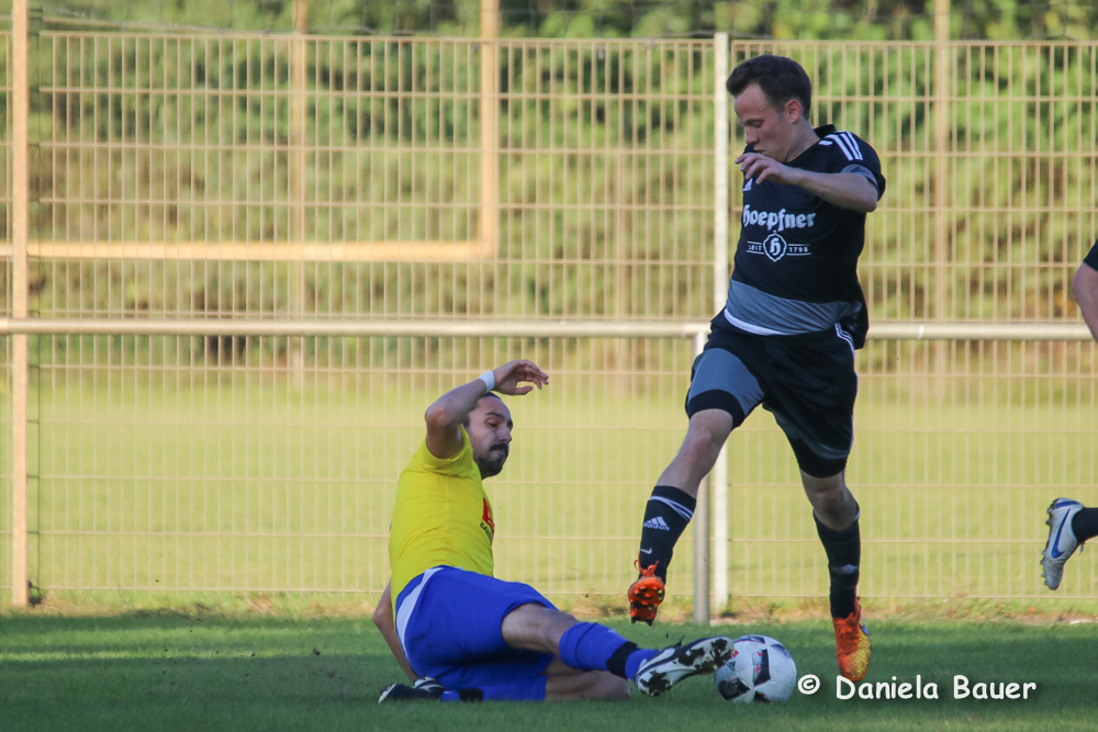 ASV Hagsfeld - TV Spöck_44