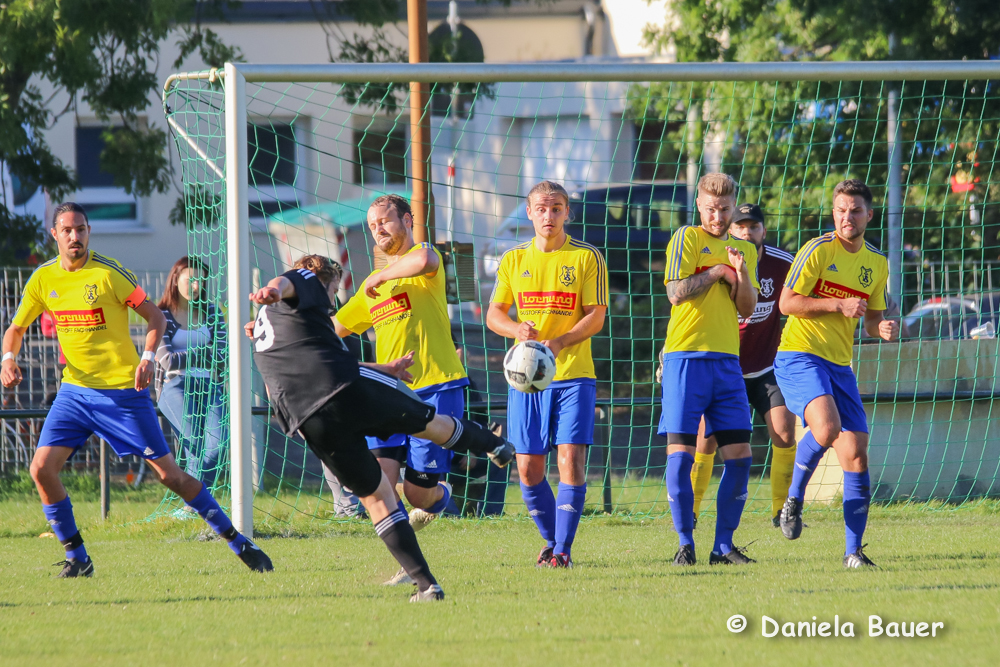 ASV Hagsfeld - TV Spöck_47