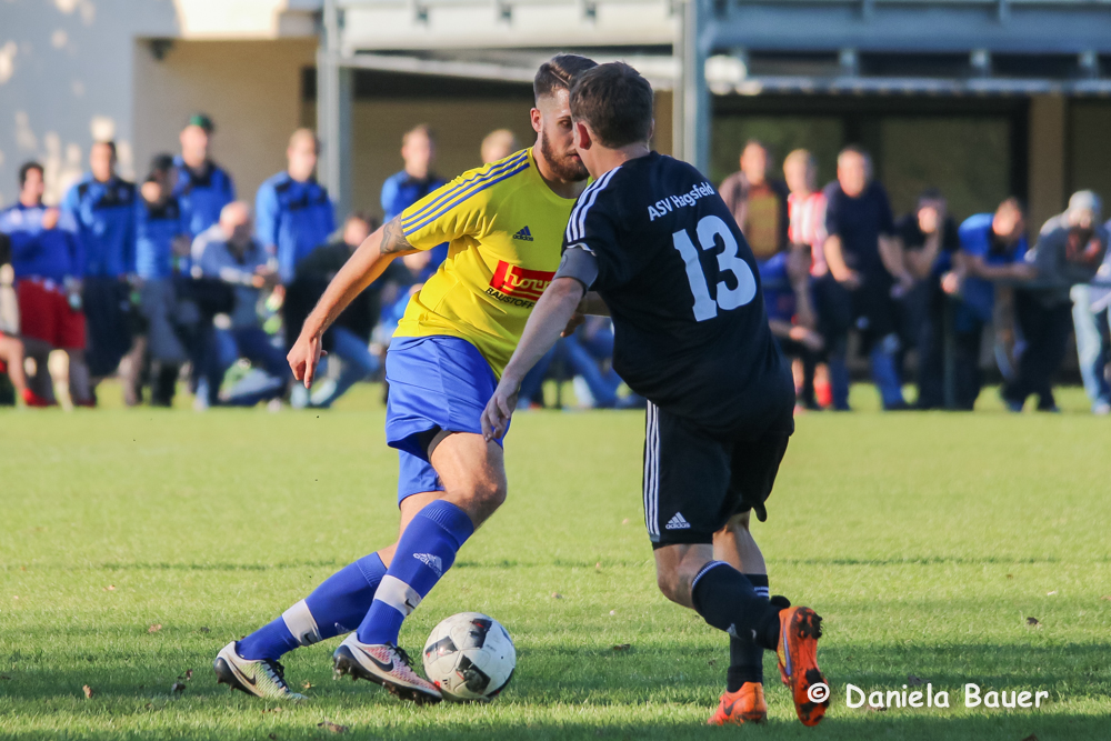 ASV Hagsfeld - TV Spöck_51