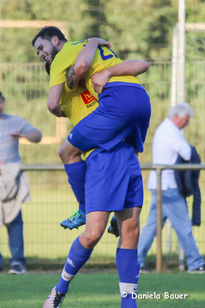 ASV Hagsfeld - TV Spöck_54