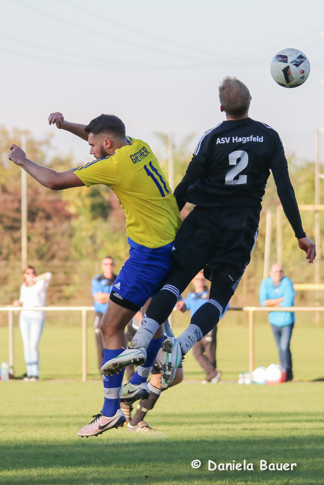 ASV Hagsfeld - TV Spöck_56