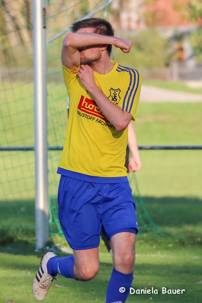 ASV Hagsfeld - TV Spöck_58