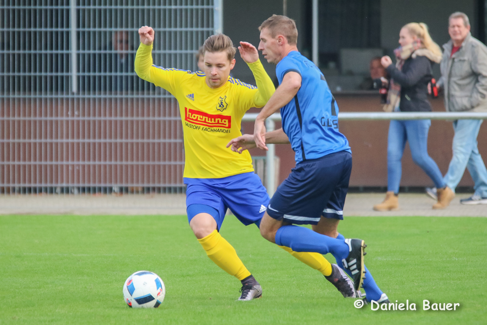 TV Spöck - FC 08 Neureut_3