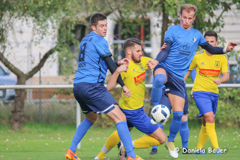TV Spöck - FC 08 Neureut_8