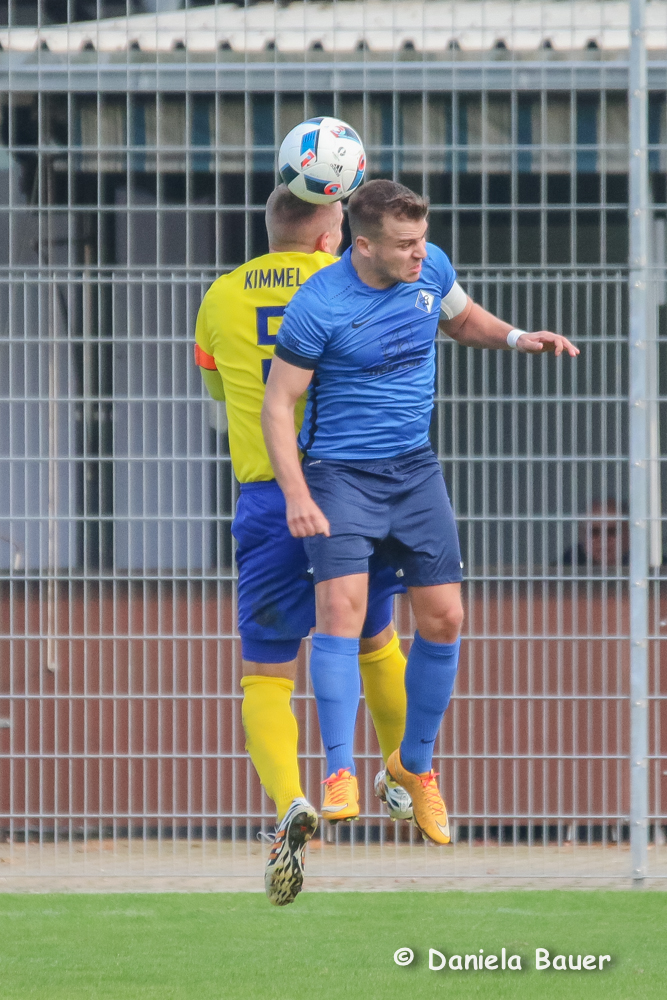 TV Spöck - FC 08 Neureut_12