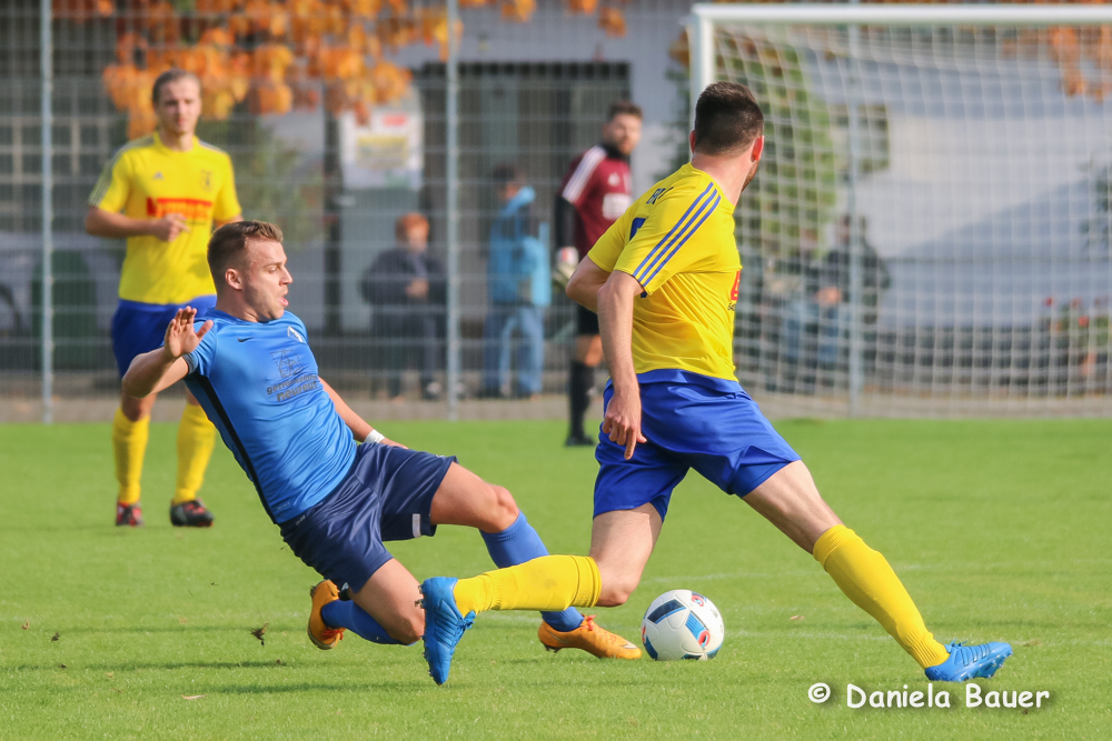 TV Spöck - FC 08 Neureut_17