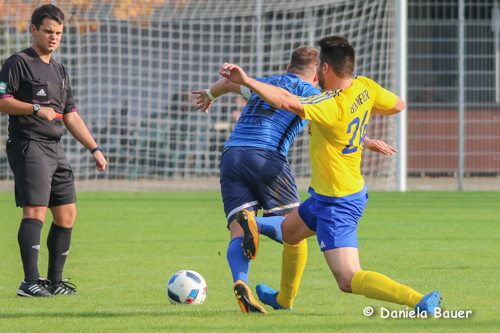 TV Spöck - FC 08 Neureut_18