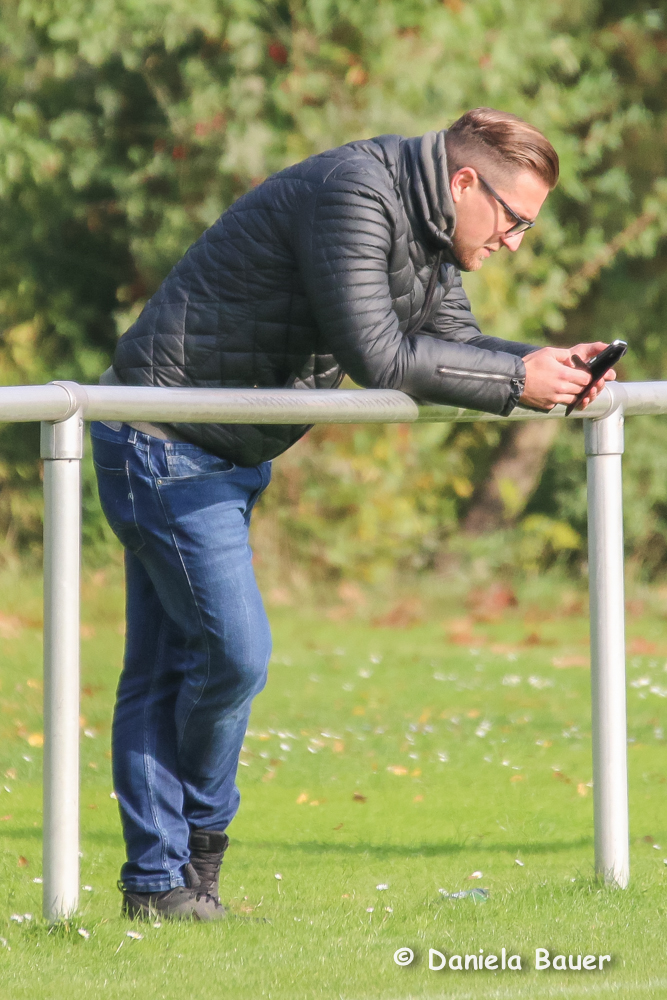 TV Spöck - FC 08 Neureut_19