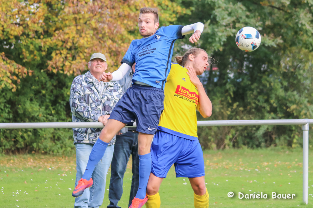 TV Spöck - FC 08 Neureut_20