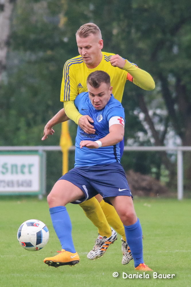 TV Spöck - FC 08 Neureut_32