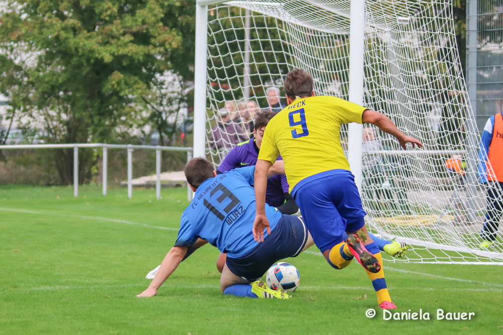 TV Spöck - FC 08 Neureut_41