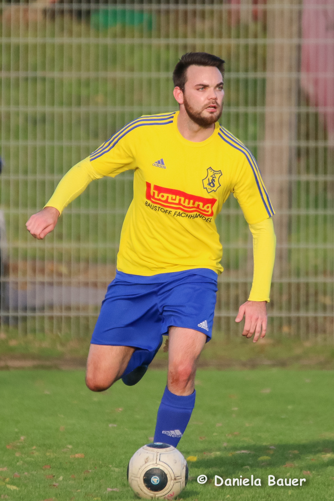 SSV Ettlingen - TV Spöck_21