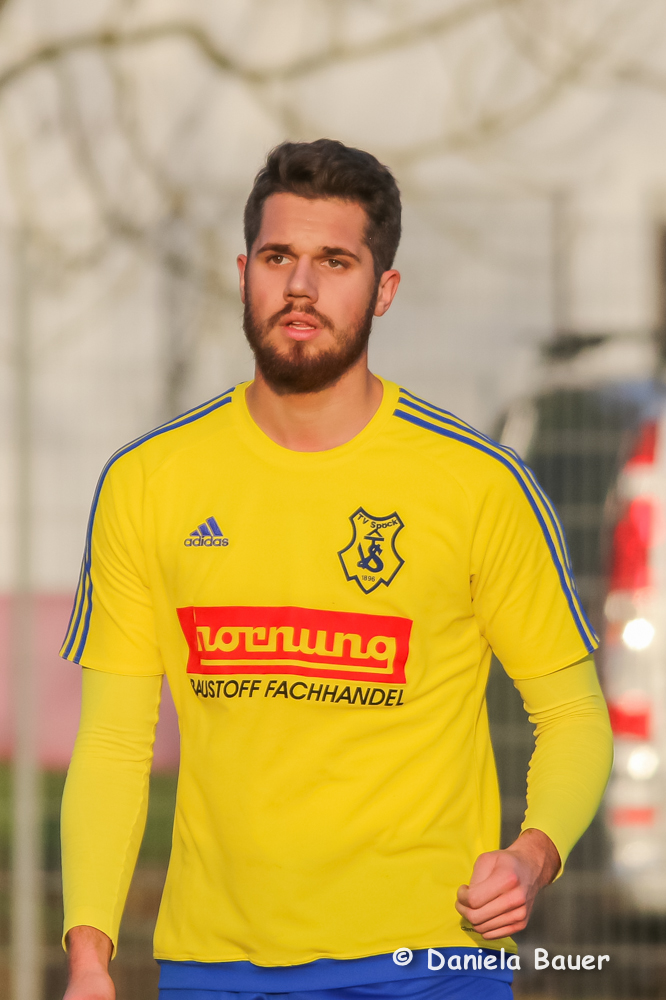 SSV Ettlingen - TV Spöck_24