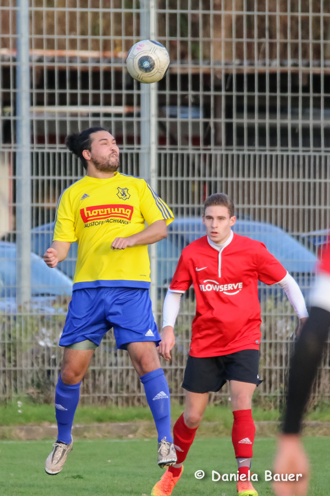 SSV Ettlingen - TV Spöck_25