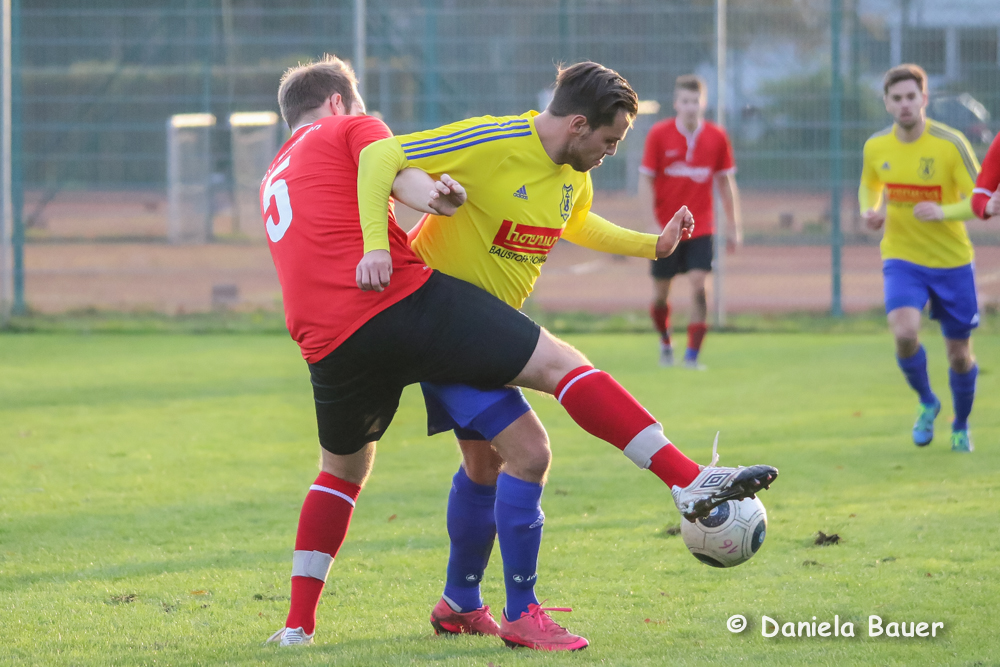 SSV Ettlingen - TV Spöck_31