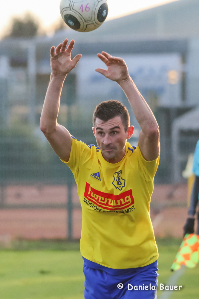 SSV Ettlingen - TV Spöck_33