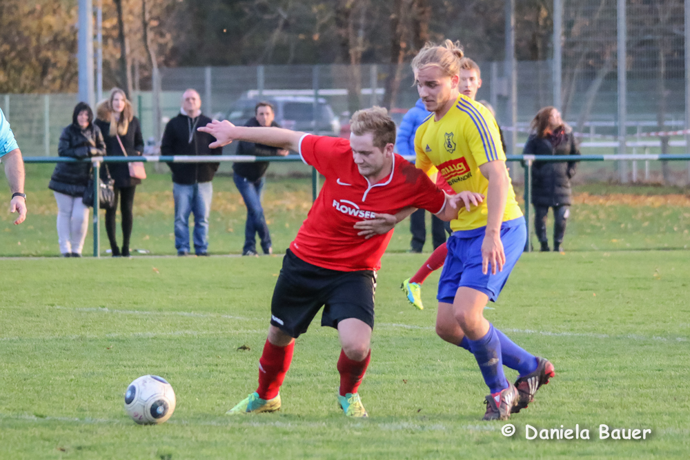 SSV Ettlingen - TV Spöck_35