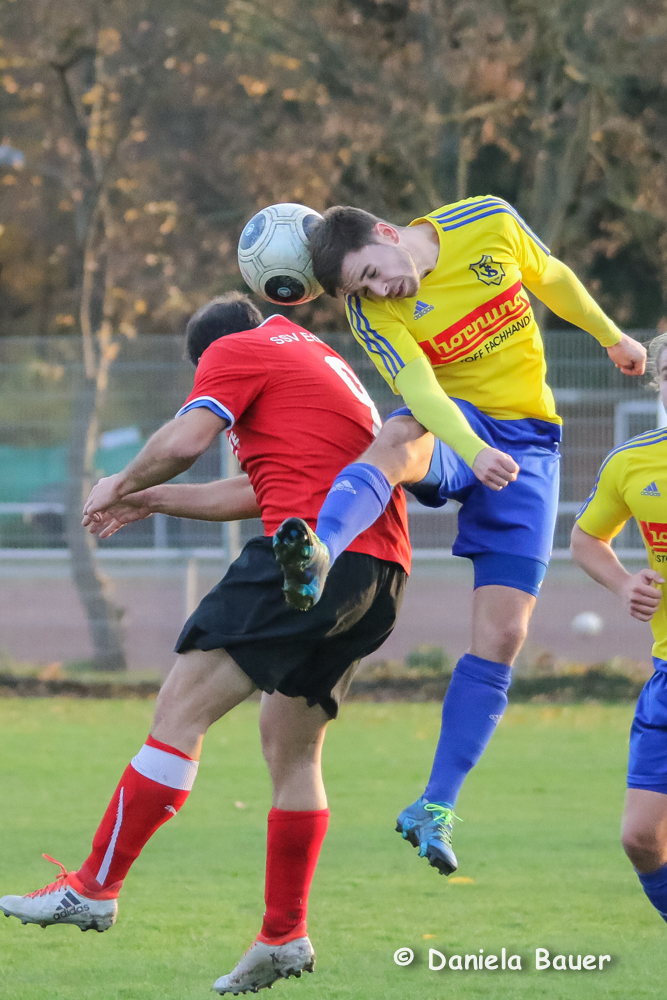 SSV Ettlingen - TV Spöck_37