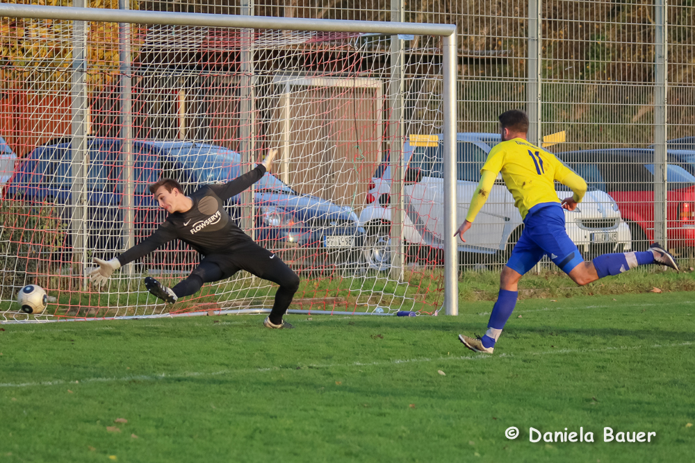 SSV Ettlingen - TV Spöck_38