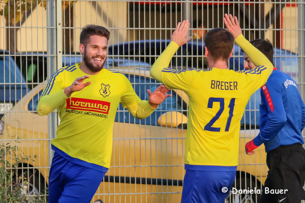 SSV Ettlingen - TV Spöck_39