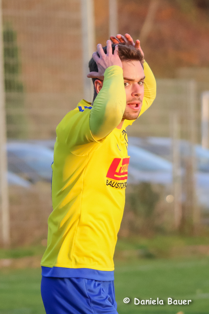 SSV Ettlingen - TV Spöck_42