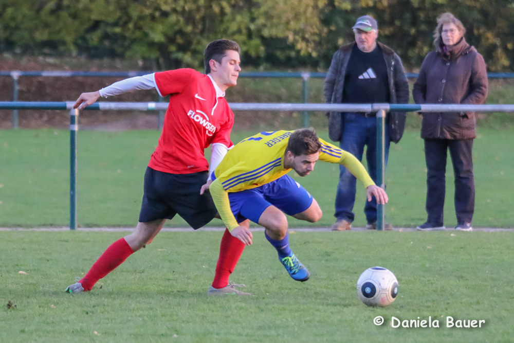 SSV Ettlingen - TV Spöck_47
