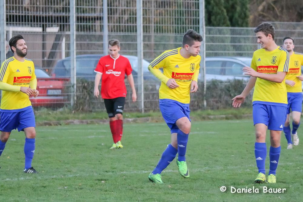 SSV Ettlingen - TV Spöck_54