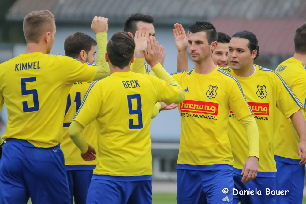 TV Spöck - FC West Karlsruhe_1