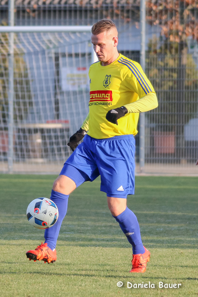 TV Spöck - FC Berghausen_6