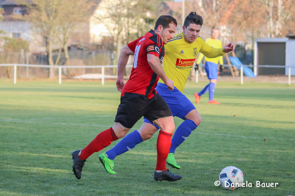 TV Spöck - FC Berghausen_7