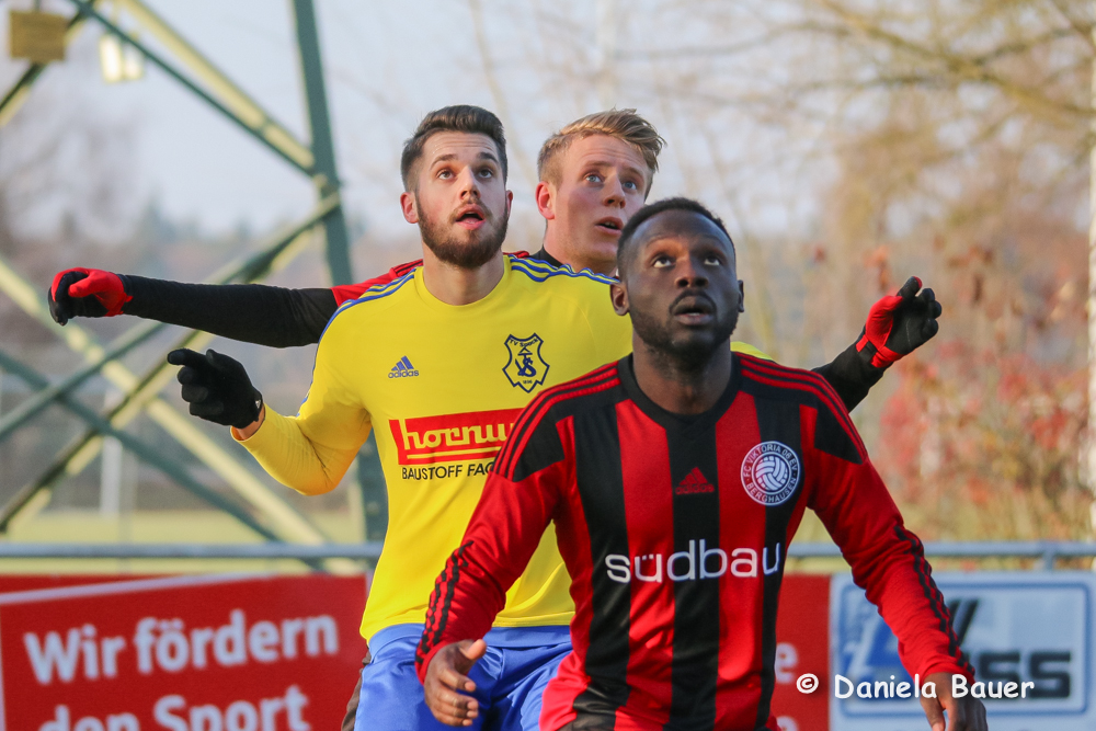 TV Spöck - FC Berghausen_8