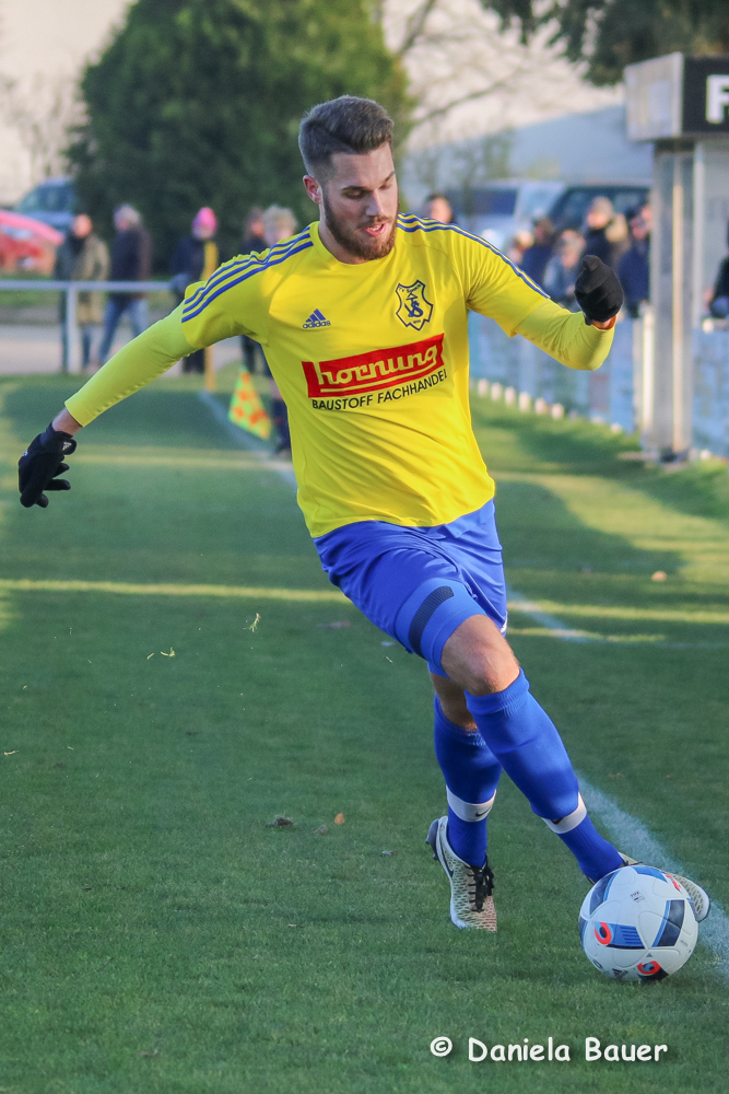 TV Spöck - FC Berghausen_13