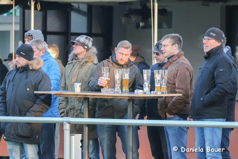 TV Spöck - FC Berghausen_30