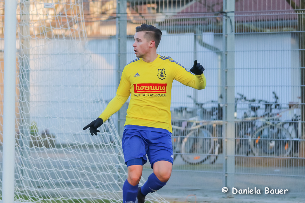 TV Spöck - FC Berghausen_39