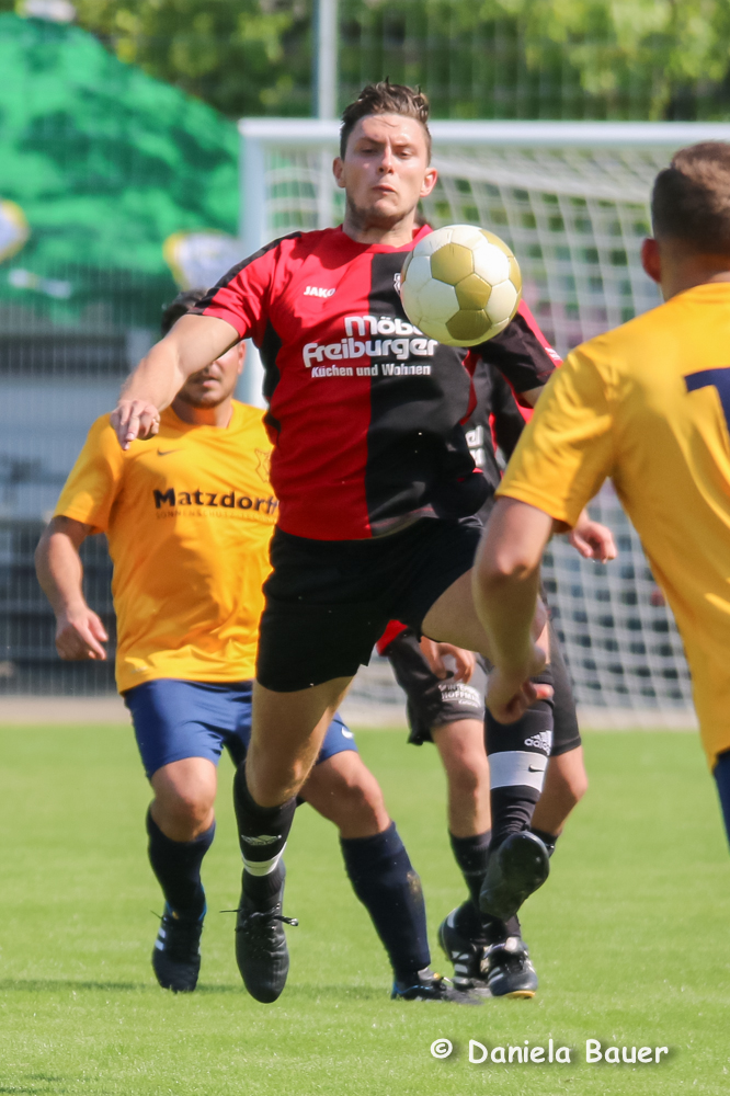 TV Spöck II - SC Wettersbach II_2