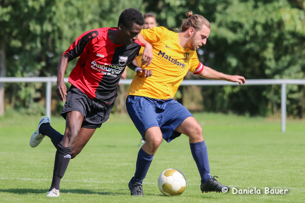 TV Spöck II - SC Wettersbach II_3