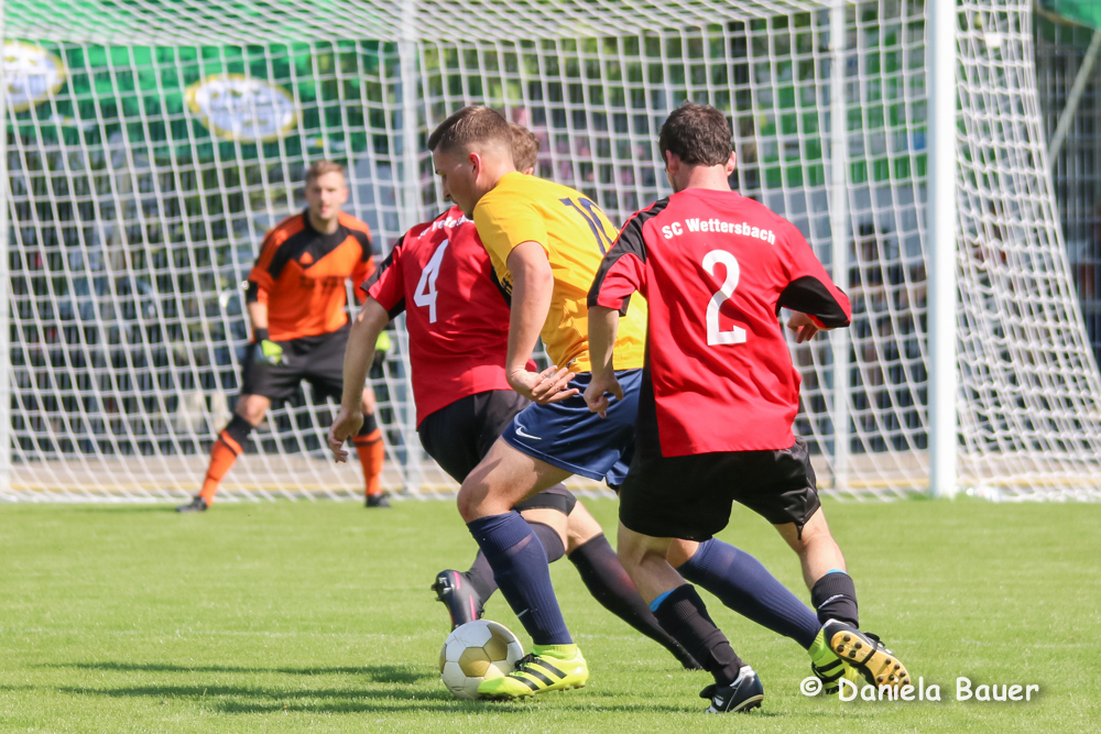 TV Spöck II - SC Wettersbach II_5