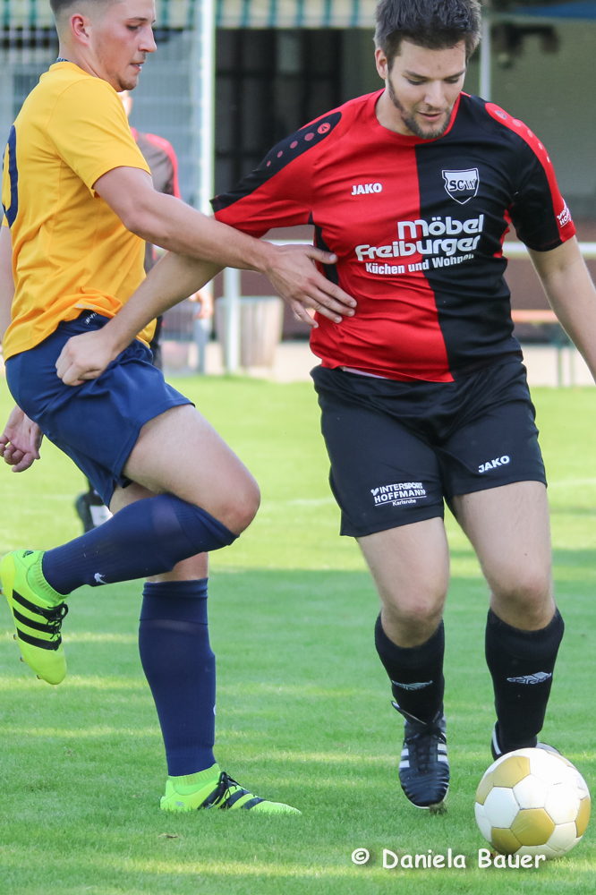 TV Spöck II - SC Wettersbach II_7