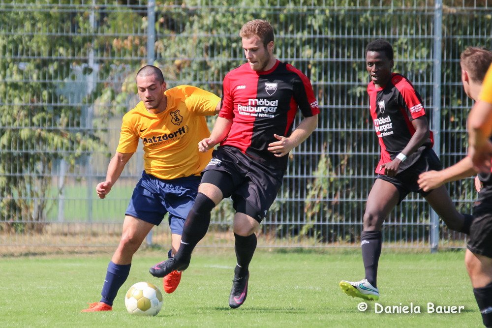 TV Spöck II - SC Wettersbach II_12
