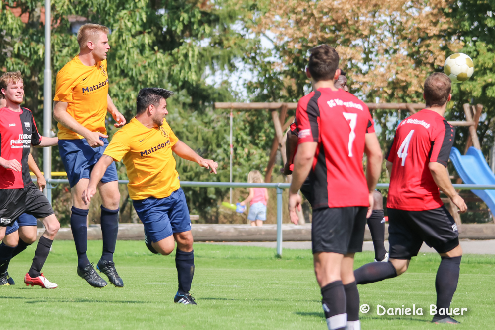 TV Spöck II - SC Wettersbach II_18