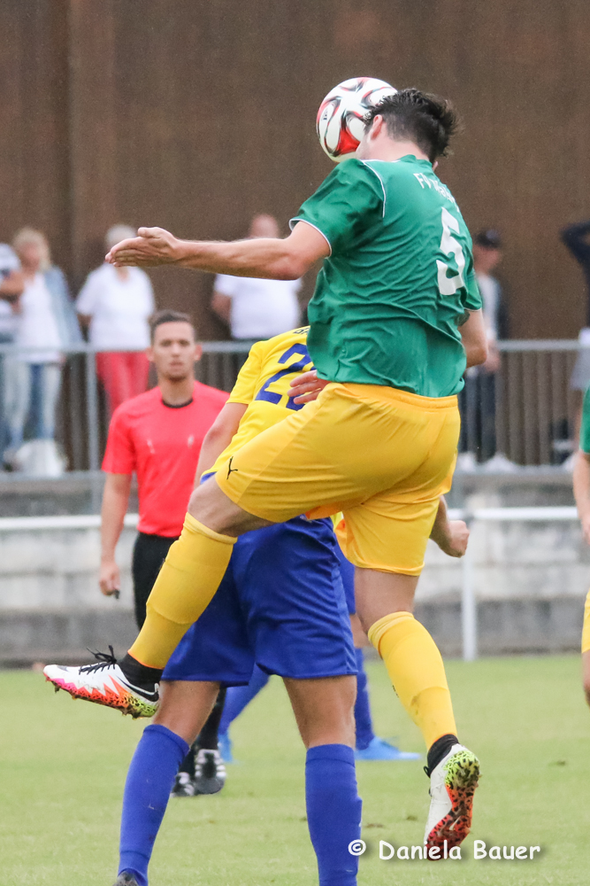 FV Malsch - TV Spöck_39