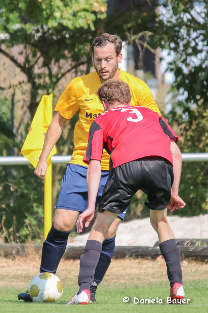 TV Spöck II - SC Wettersbach II_23