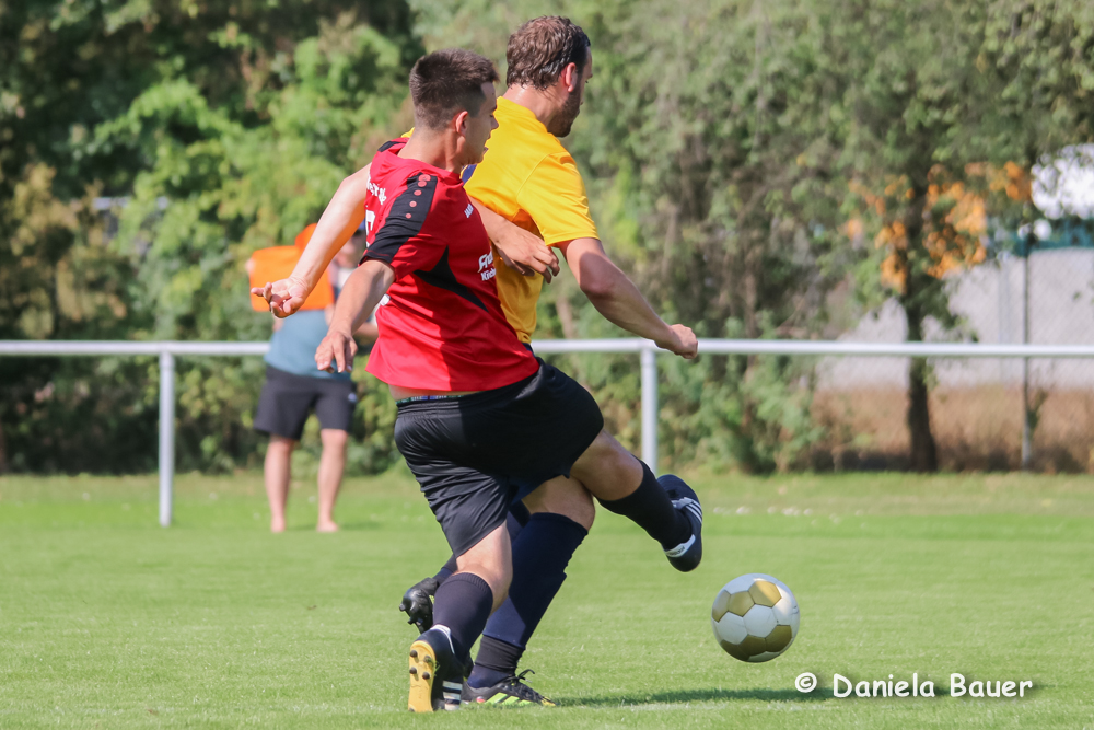 TV Spöck II - SC Wettersbach II_45